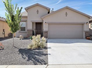 4292 Crowned Eagle Loop NE, Rio Rancho, NM 87144