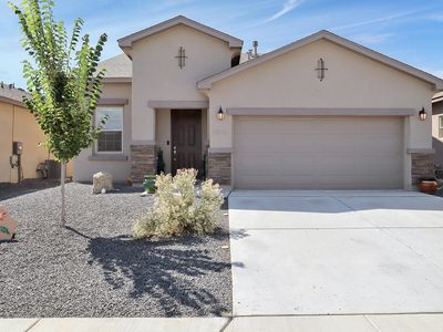 4292 Crowned Eagle Loop NE, Rio Rancho, NM, 87144