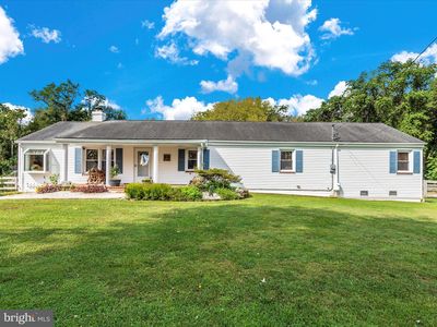 16381 Spielman Rd, Williamsport, MD, 21795