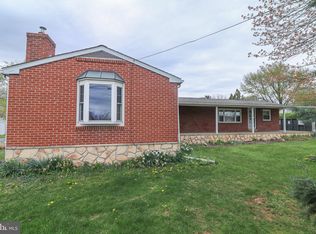 267 Awol Rd, Jonestown, PA 17038