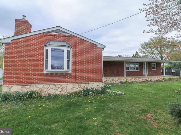 267 Awol Rd, Jonestown, PA 17038