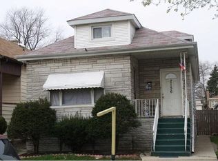 2156 N Melvina Ave, Chicago, IL 60639