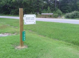 1265 Nc 137, Eure, NC 27935