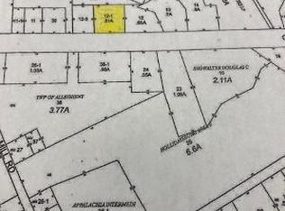 0 Route 22 Rte, Duncansville, PA 16635