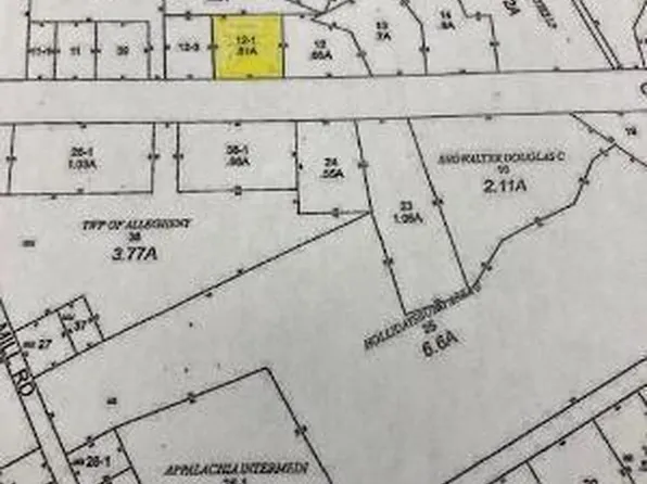 0 Route 22 Rte, Duncansville, PA 16635