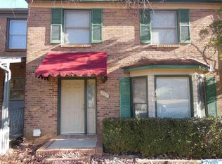 2710 Wynterhall Rd SE, Huntsville, AL 35803