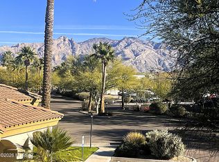 2550 E River Rd UNIT 1201, Tucson, AZ 85718
