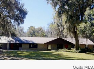 650 SW 87th Pl, Ocala, FL 34476
