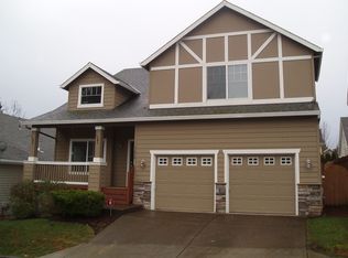 7650 SW Roanoke Dr, Wilsonville, OR 97070