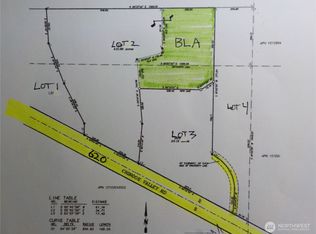 620 Chinook Valley Rd, Chinook, WA 98614