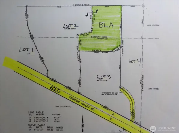 620 Chinook Valley Rd, Chinook, WA 98614