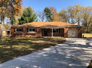 117 Furbee Dr, Mason, OH