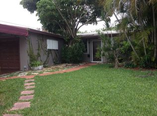 8901 SW 198th Ter, Cutler Bay, FL 33157