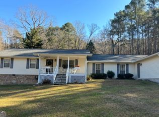 334 Armuchee Trl NE, Rome, GA 30165