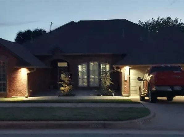 19413 Yearling Way, Edmond, OK 73012
