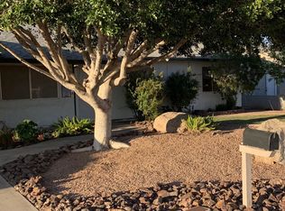 2122 W Wahalla Ln, Phoenix, AZ 85027