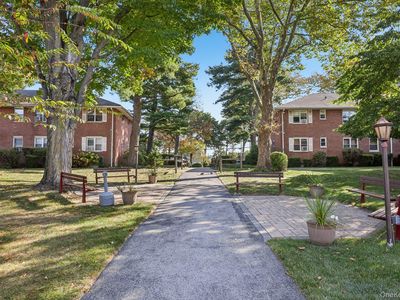 121 N Broadway #12A, White Plains, NY, 10605