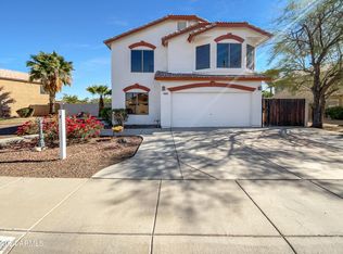 5403 N 104th Ave, Glendale, AZ 85307