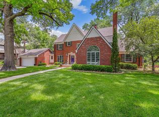 6 N Saint James Pl, Eastborough, KS 67206