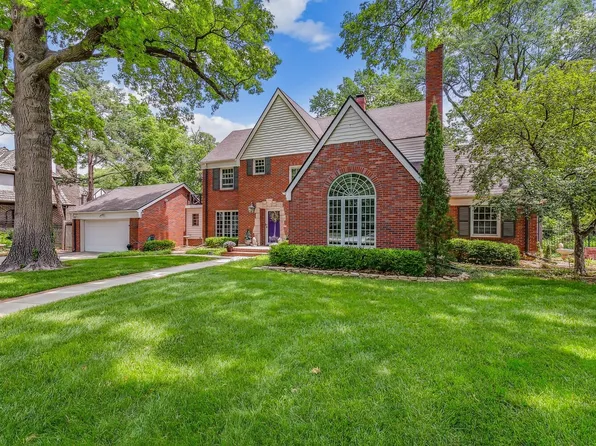 6 N Saint James Pl, Eastborough, KS 67206