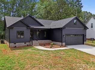3301 Eva Dr NW, Concord, NC 28027