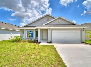 2318 Friendly Confines Loop, Davenport, FL 33837