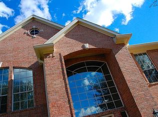 3911 Emerald Lake Dr, Missouri City, TX 77459