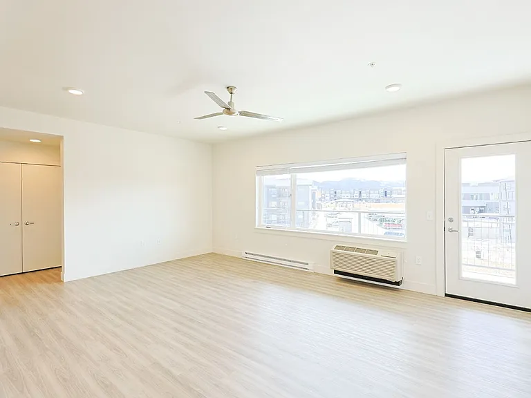 Nexus Point Apartments — Photo 2