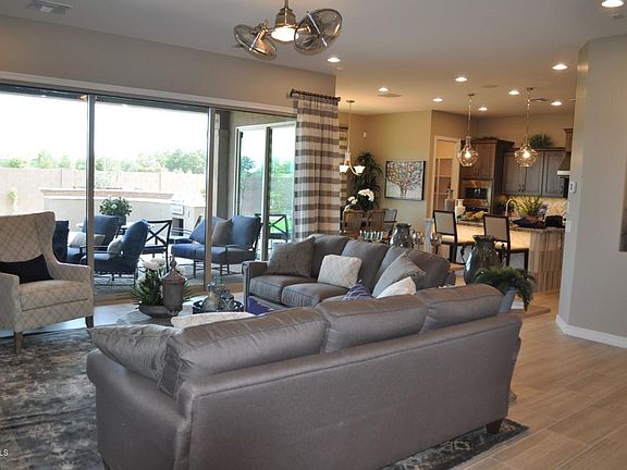 3rd image of 20580 E Mockingbird Dr