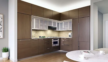 Rented by The Durst Organization