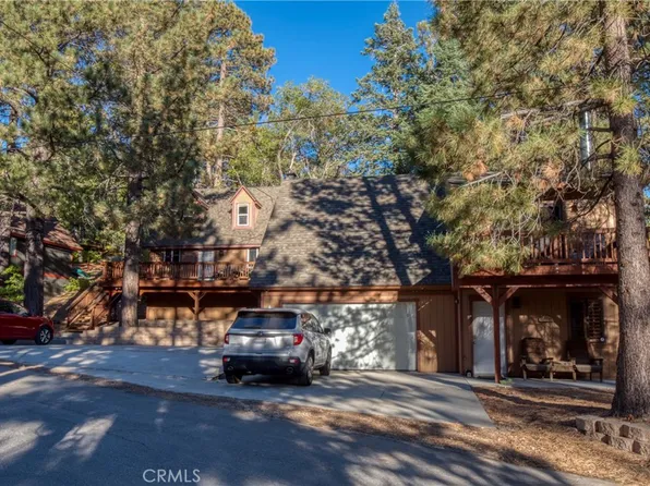 771 Tulip Dr, Green Valley Lake, CA 92341