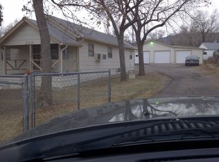 2317 Howbert St, Colorado Springs, CO 80904
