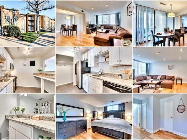 493 N Armistead St APT T2, Alexandria, VA 22312