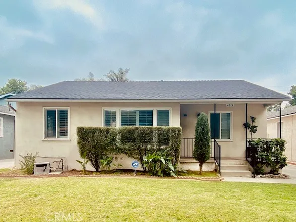4819 Hersholt Ave, Long Beach, CA 90808