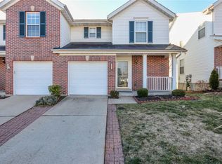 1171 Big Bend Crossing Dr, Valley Park, MO