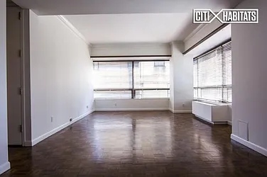 Rented by Citi Habitats