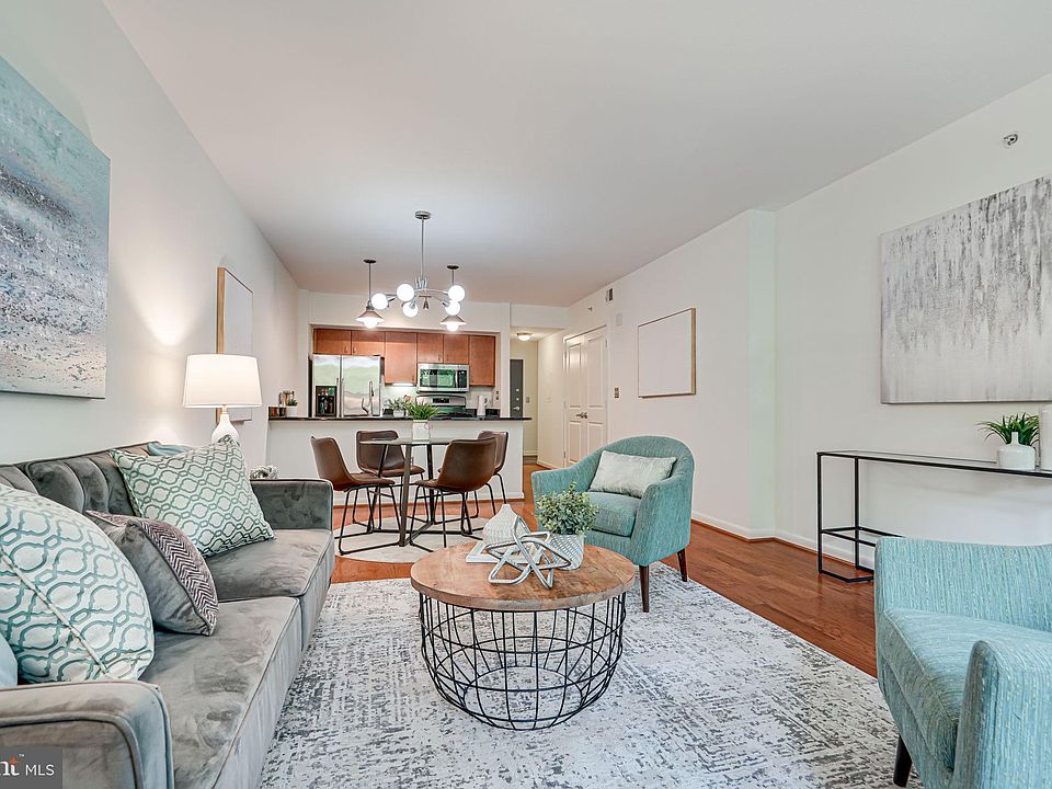Quincy Park Condominium 1001 L St NW Washington DC Zillow