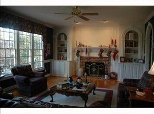 4203 Amesbury Ln, Durham, NC 27707