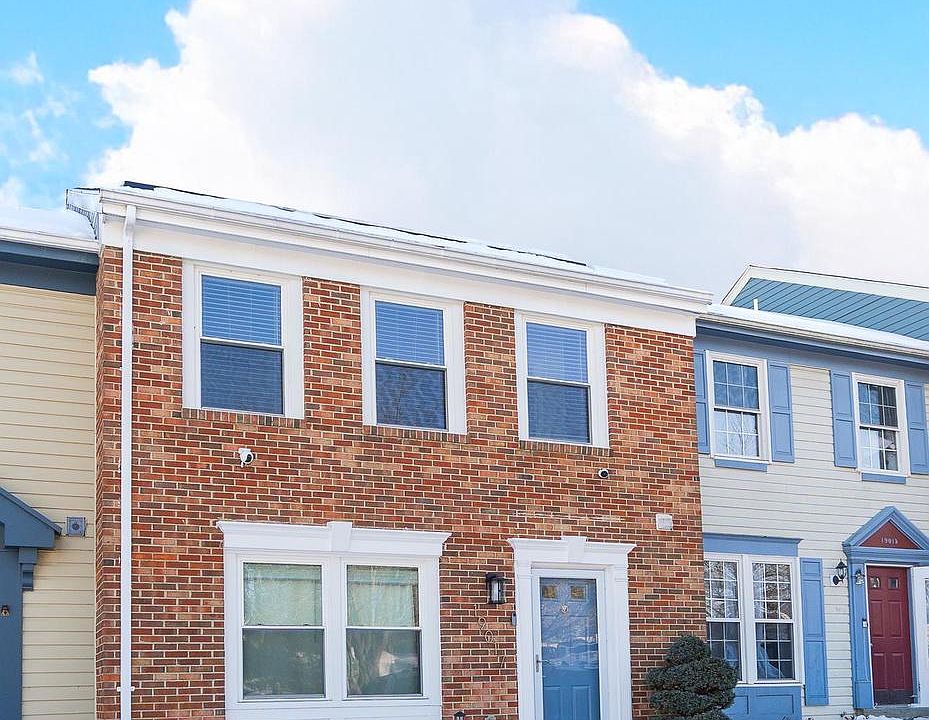 1st image of 19017 Partridge Wood Dr