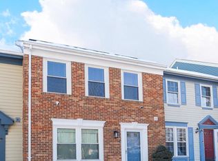 19017 Partridge Wood Dr, Germantown, MD 20874