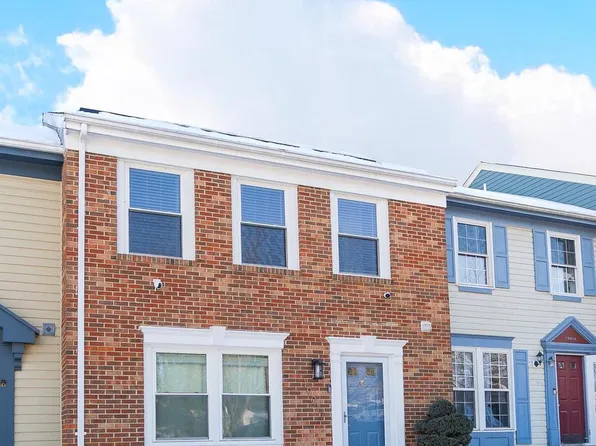 19017 Partridge Wood Dr, Germantown, MD 20874