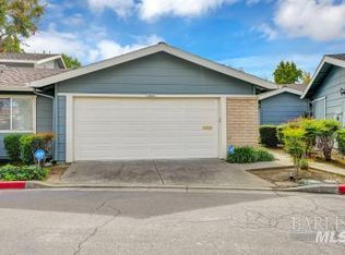 2825 Sundown Cir, Fairfield, CA 94533