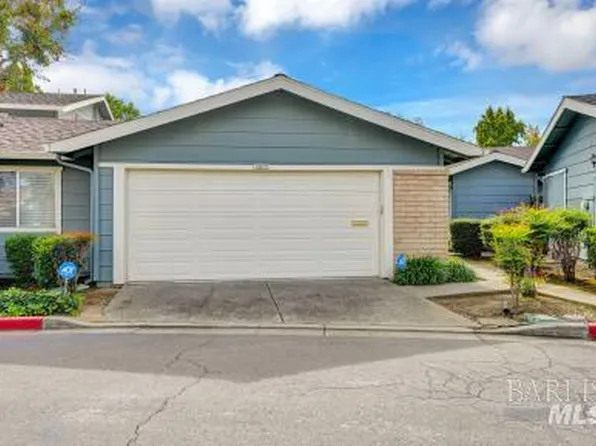 2825 Sundown Circle, Fairfield, CA 94533