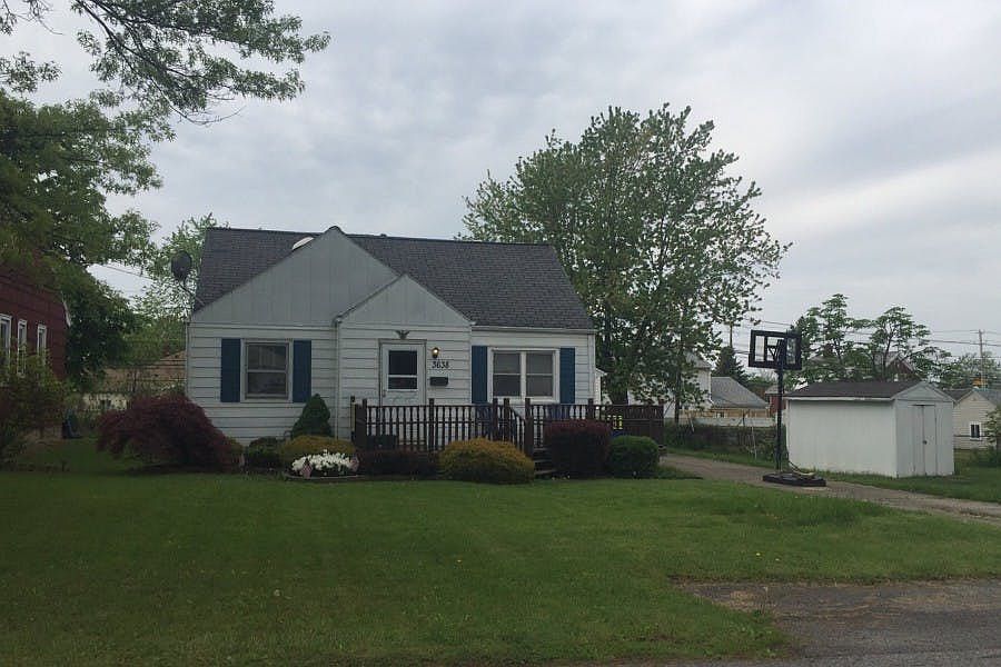 3638 Harrison Ave, Buffalo, NY 14219 Zillow