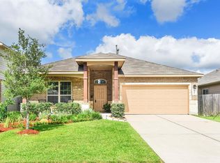 9426 E Woodmark, Conroe, TX 77304