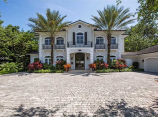 1120 Hardee Rd, Coral Gables, FL 33146