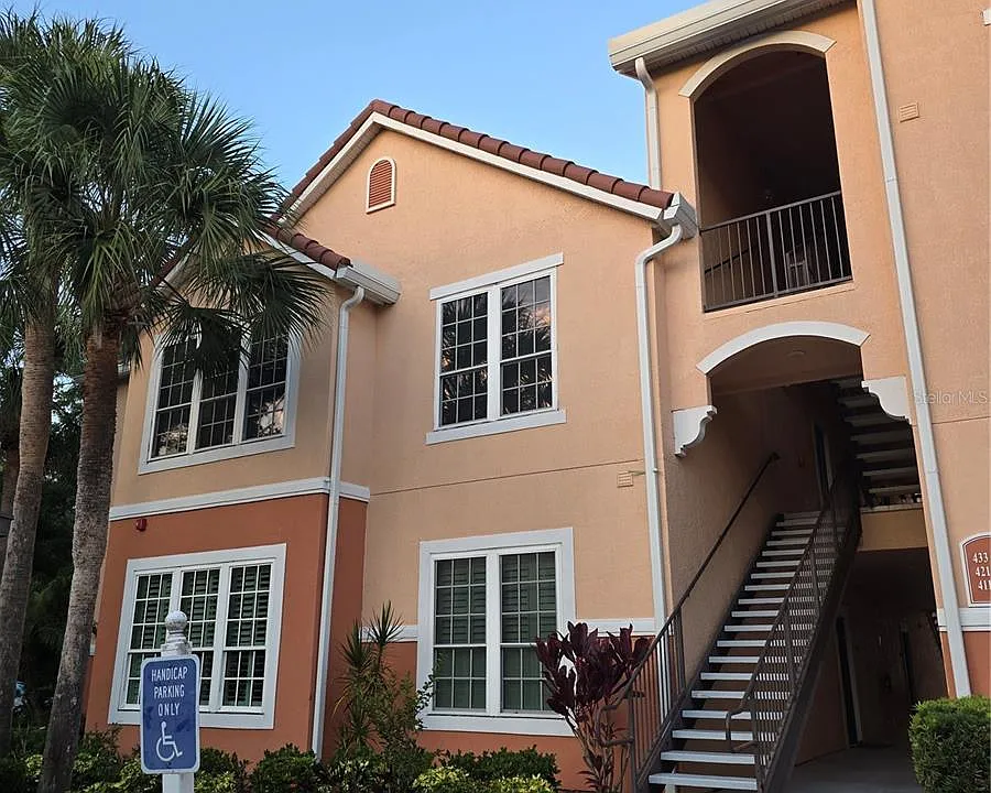 4170 Central Sarasota Pkwy #412