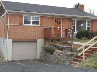 7341 Dog Trot Rd, Cincinnati, OH 45248