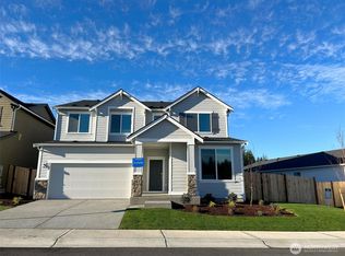 6096 Crestner Dr SW, Port Orchard, WA 98367