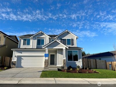6096 Crestner Drive SW, Port Orchard, WA, 98367